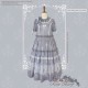 Ruin Berry The Moon-Sea Ruins Bolero JSK and OPs(Reservation/Full Payment Without Shipping)